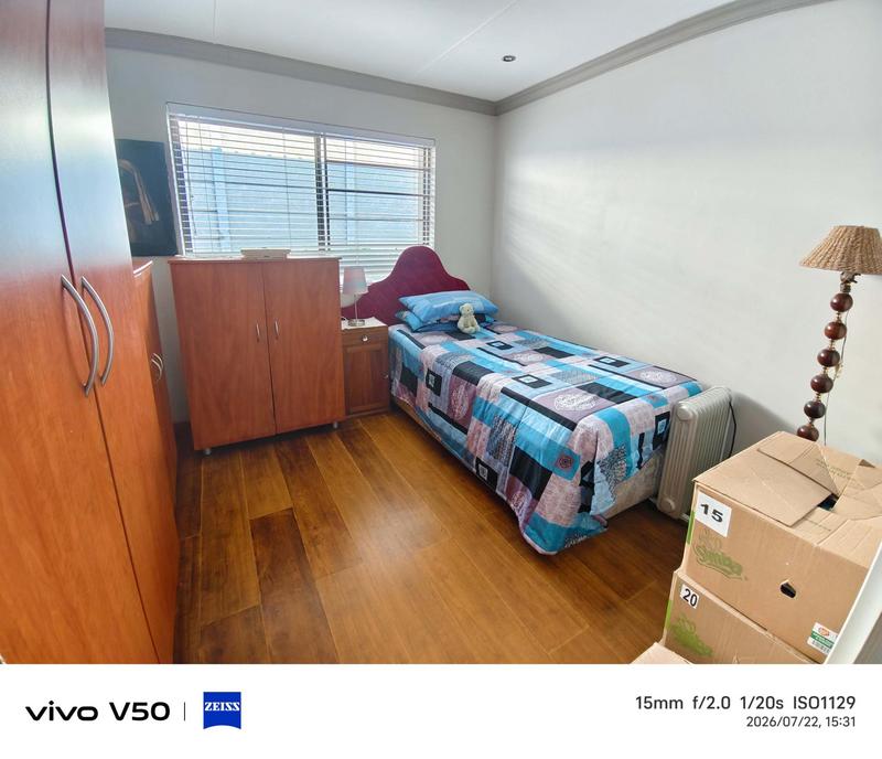 3 Bedroom Property for Sale in Reebok Western Cape